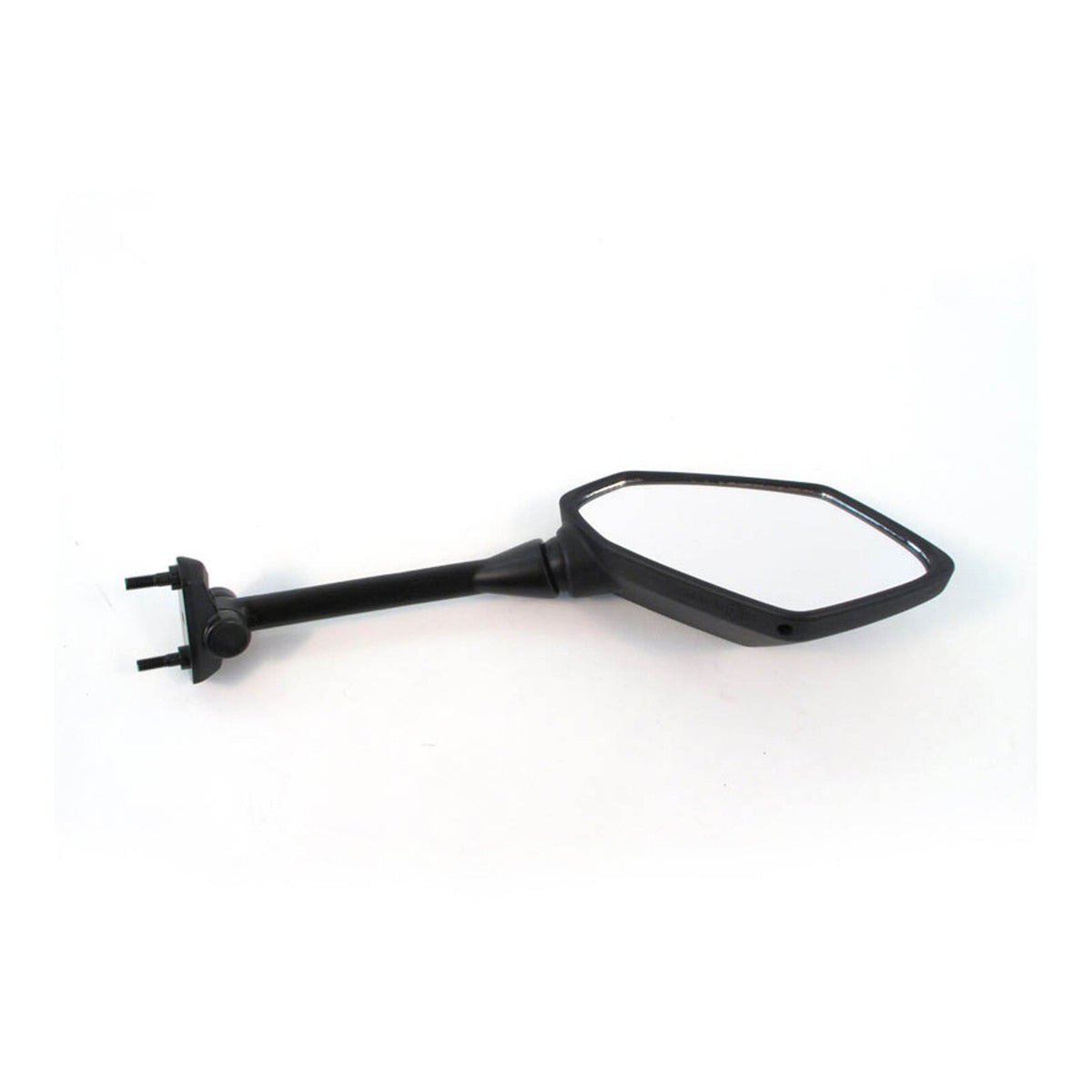 Whites Mirror - Kawasaki EX650R '09-'11 (Right)