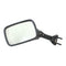 Whites Mirror - Kawasaki ZX-6R '95-'97 / ZX-7R '93-'02 Left