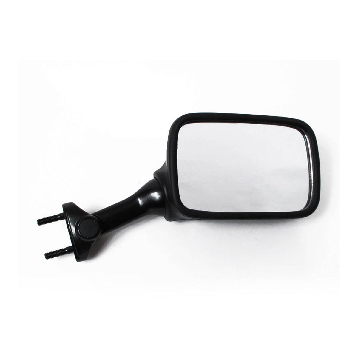 Whites Mirror - Kawasaki ZX-6R '95-'97 / ZX-7R '93-'02 Right