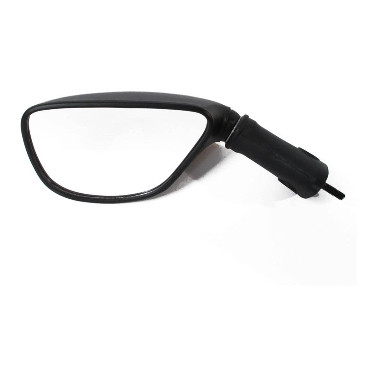 Whites Mirror - Kawasaki ZX-6R '98-'02 / ZX-9R '98-'03 Left