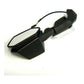Whites Mirror - Kawasaki ZX10R '08-'10 (Right)