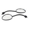 Whites Mirror - Piaggio Zip (Pair)