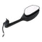 Whites Mirror - Suzuki GSXR1000 '09-'16 (Left)