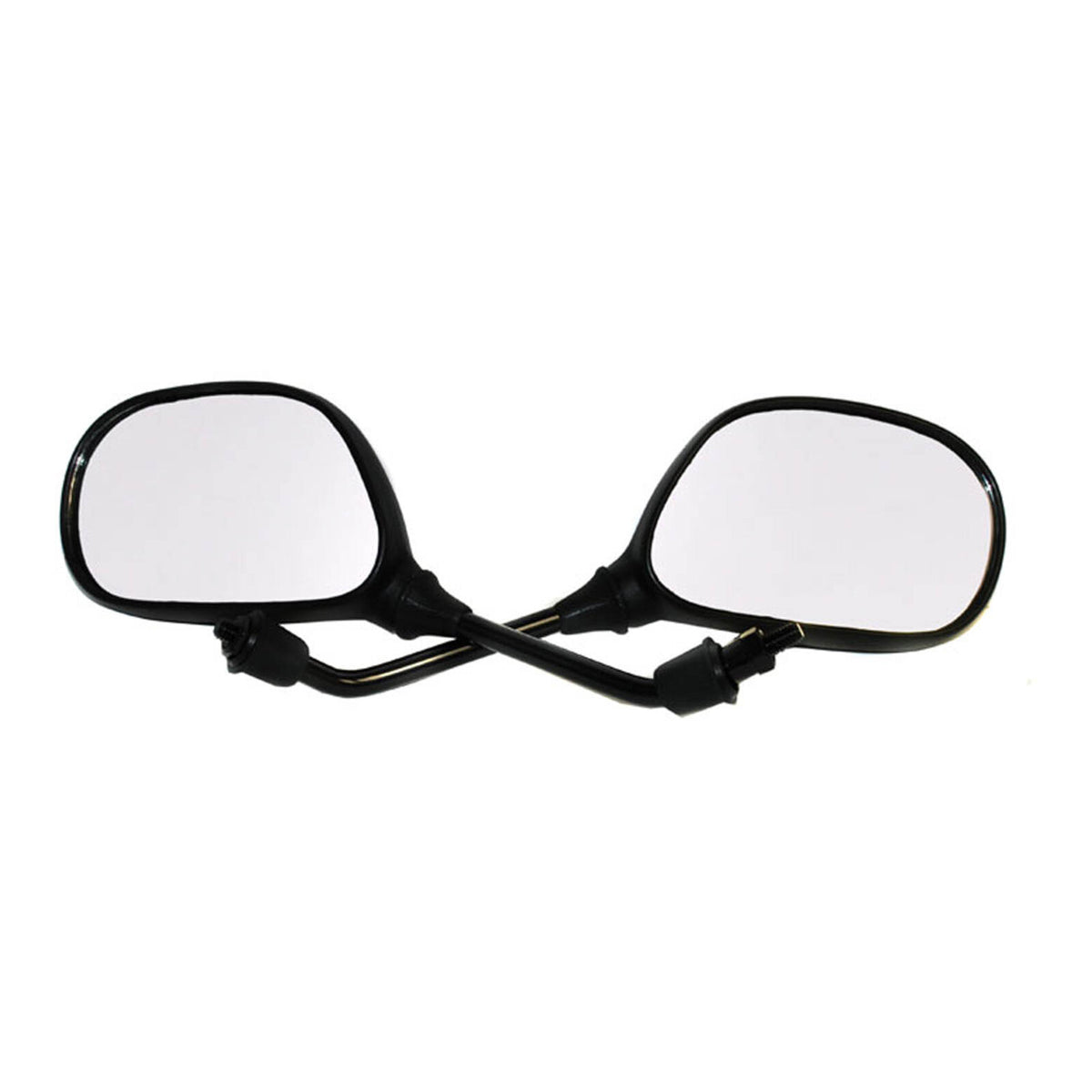 Whites Mirror - Suzuki SJ50 (Pair)