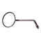 Whites Mirror - 8mm Universal Chrome - Right-Hand Thread