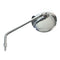 Whites Mirror - 8mm Universal Chrome - Left-Hand Thread
