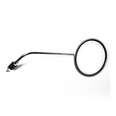 Whites Mirror - Vespa (Right)