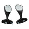 Whites Mirror - Universal Fairing Mount (Pair)