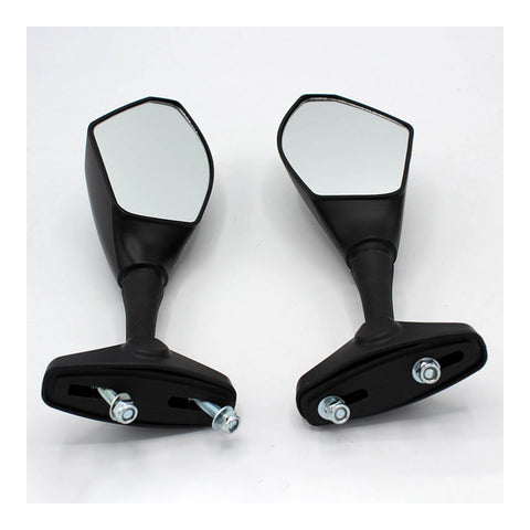 Whites Mirror - Universal Fairing Mount (Pair)
