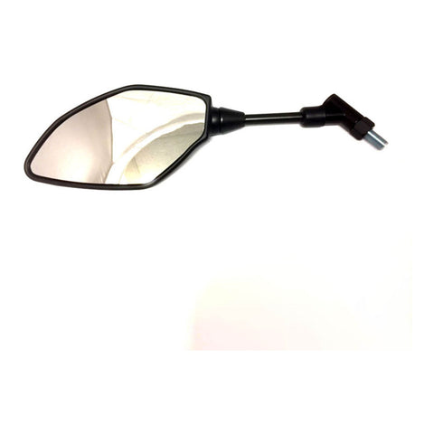 Whites Mirror - Yamaha MT09 '14-'20 (Left)