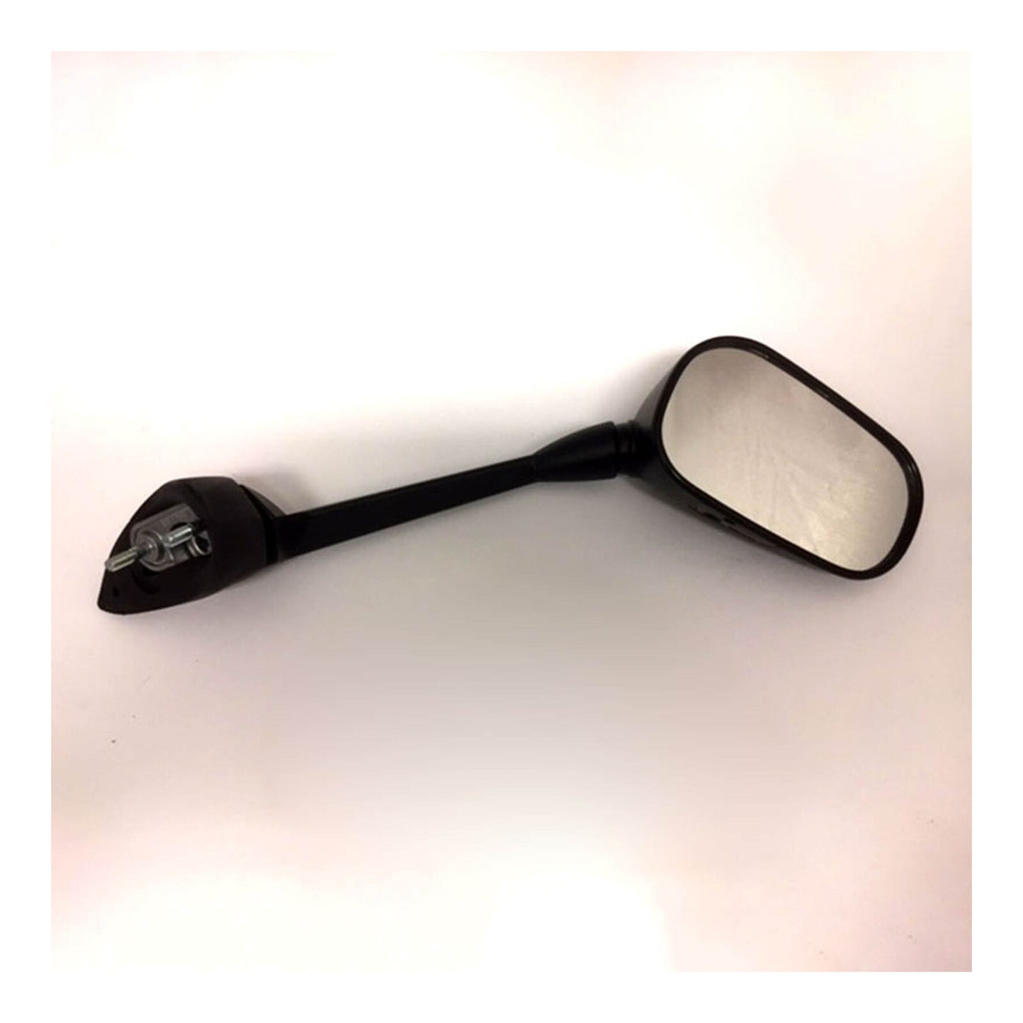 Whites Mirror - Yamaha FZ6R '09-'17 (Right)