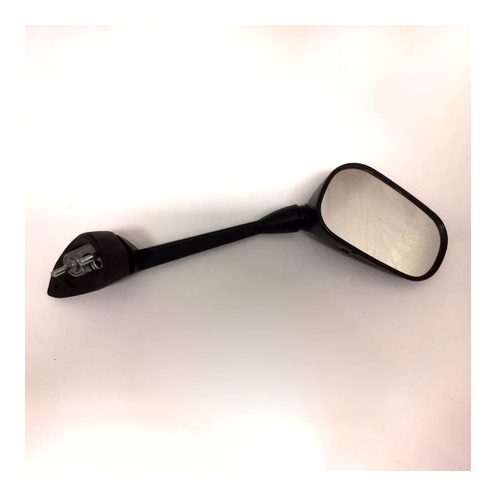 Whites Mirror - Yamaha FZ6R '09-'17 (Right)