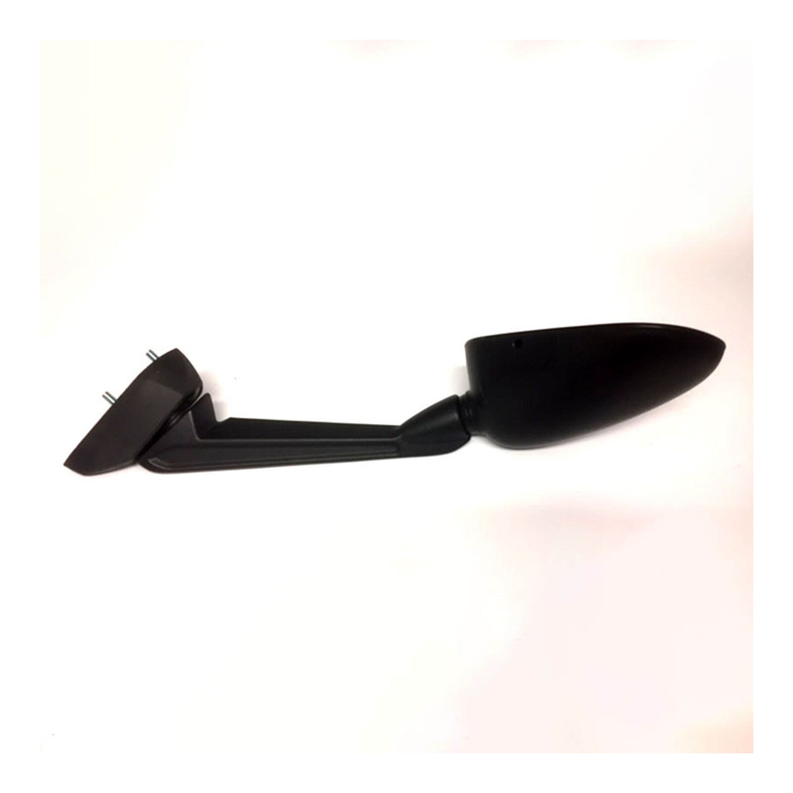 Whites Mirror - Yamaha FZ6R '09-'17 (Right)