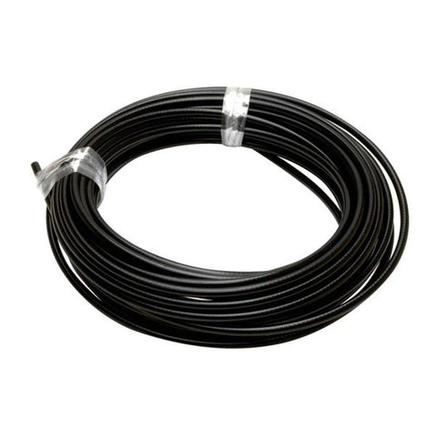 Motion Pro Cable Outer 5mm, 50' Roll - Black