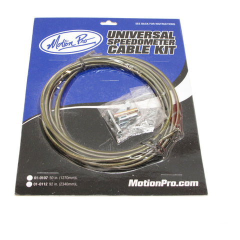 Motion Pro Inner Speedo Cable Repair Kit, 92