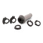 Motion Pro DirtControl V2 Lock On Grips, Grey