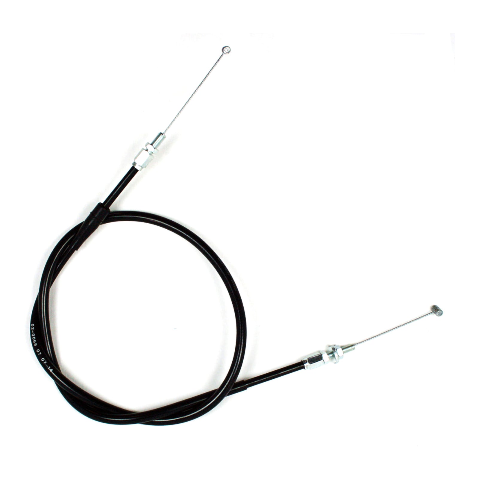 Motion Pro Throttle Cable Honda XR250 '84-'95 (Pull)*