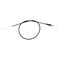 Motion Pro Throttle Cable Honda CR125 '04-