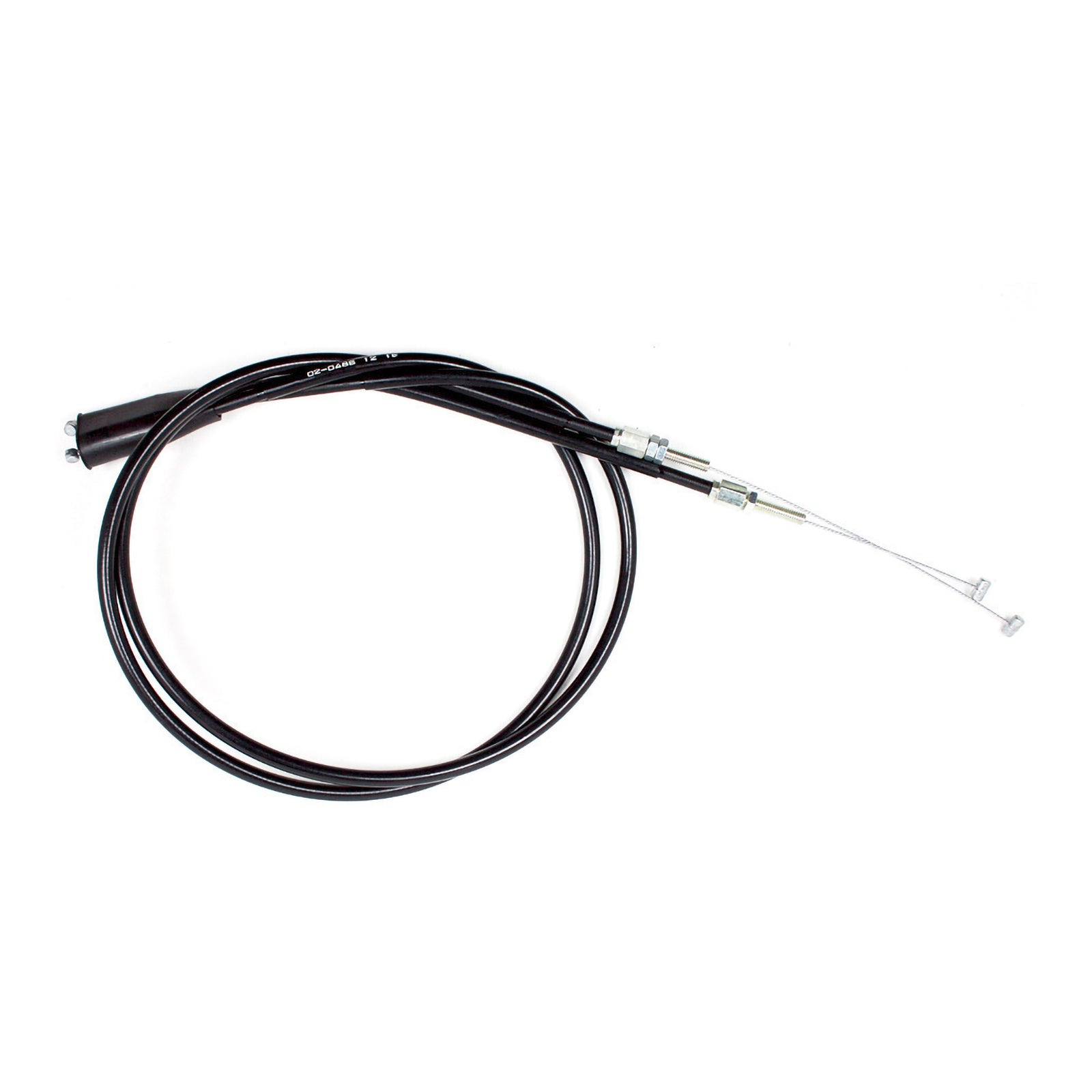 Motion Pro Throttle Cable Honda CRF230F '03-'16 Set
