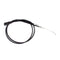 Motion Pro Throttle Cable Honda CRF230F '03-'16 Set