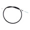 Motion Pro Brake Cable (Front) Honda XR/CRF50 3 inches longer