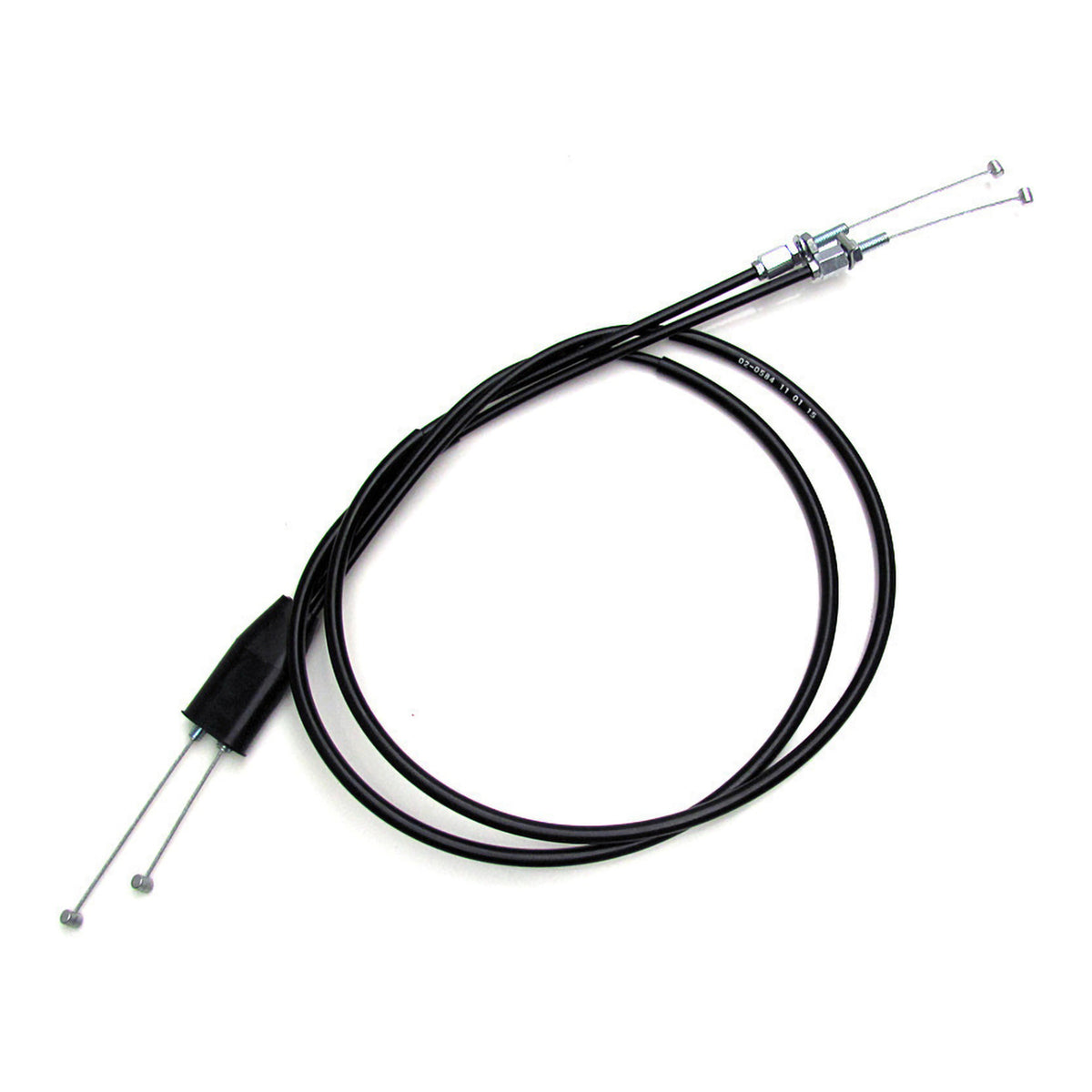 Motion Pro Throttle Cable Honda CRF250R '10-'13 (Set)