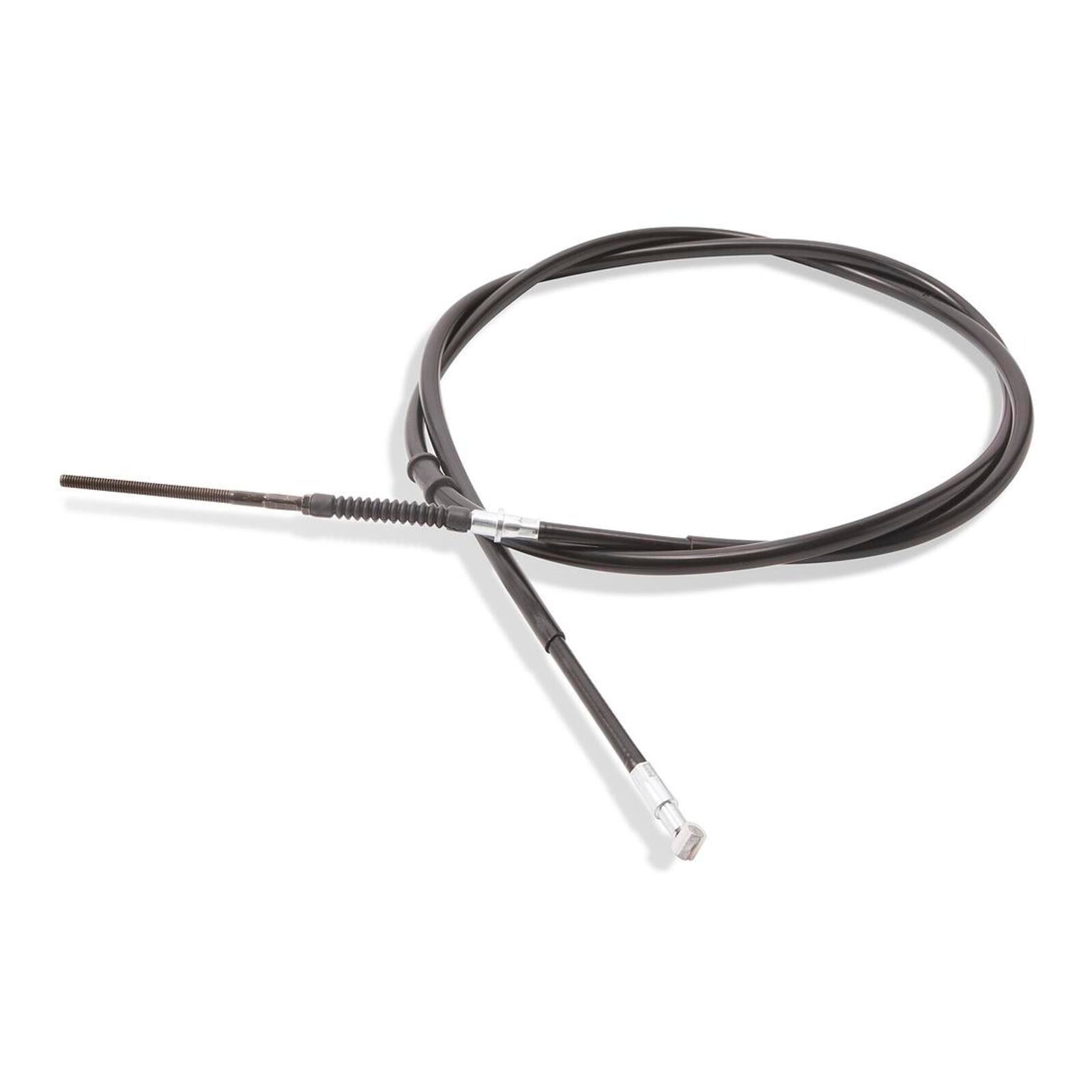 Motion Pro Black Vinyl Rear Hand Brake Cable