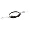 Motion Pro Vinyl Throttle Cable Push / Pull