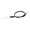 Motion Pro Vinyl Throttle Cable Push / Pull