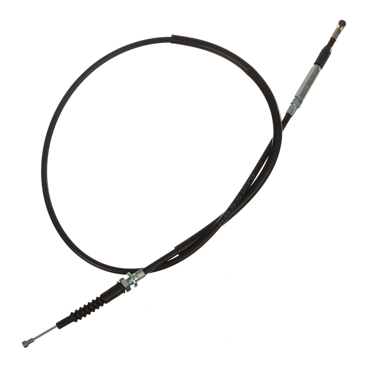 Motion Pro Clutch Cable Kawasaki KX125 '88-'93