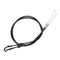 Motion Pro Throttle Cable Kawasaki KX250F '05/Suzuki RMZ250 (Set) '05-'06
