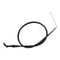Motion Pro Throttle Cable Kawasaki EX250 Ninja 250R (Pull)