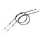 Motion Pro Vinyl Throttle Cable Push/Pull