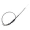 Motion Pro Throttle Cable Suzuki TS/TF125/185* (CLIP IN TYPE)