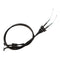 Motion Pro Throttle Cable Set Suzuki RMZ250/450 '08-'12