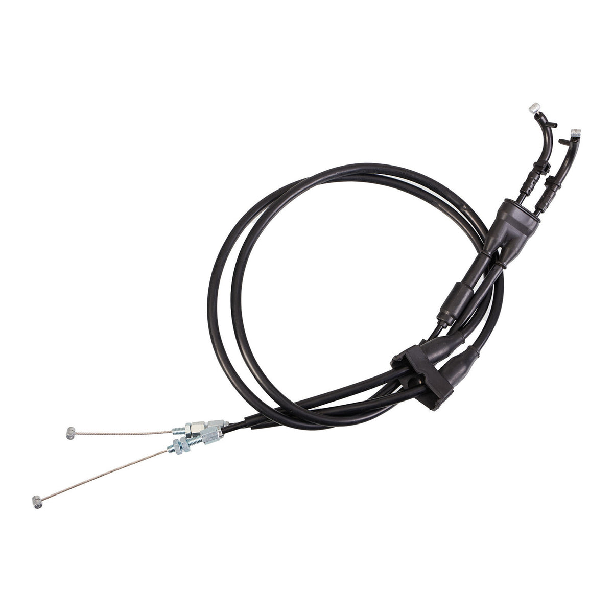 Motion Pro Throttle Cable Set Suzuki RMZ250 '13-