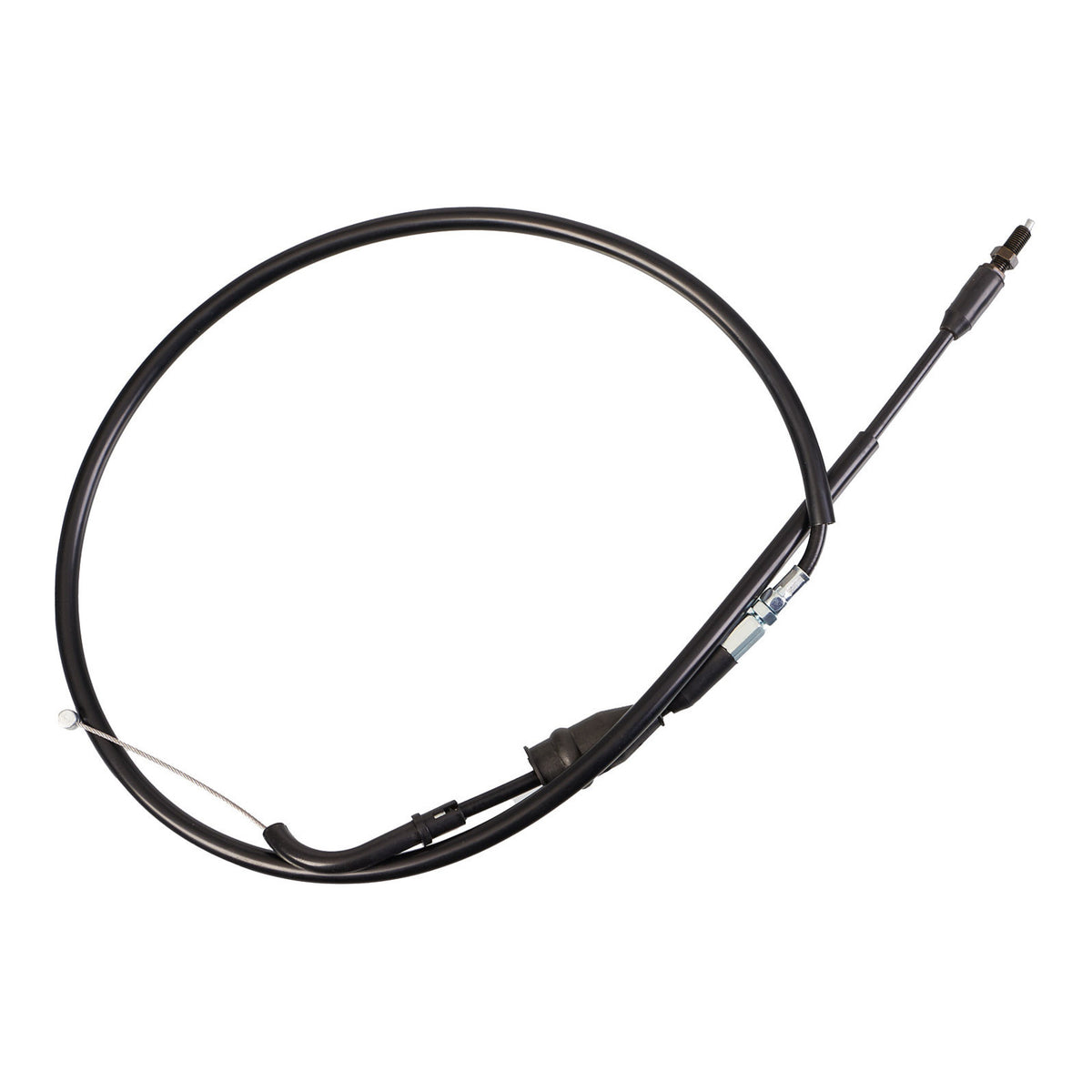Motion Pro Throttle Cable Yamaha YZ85 '02 - *