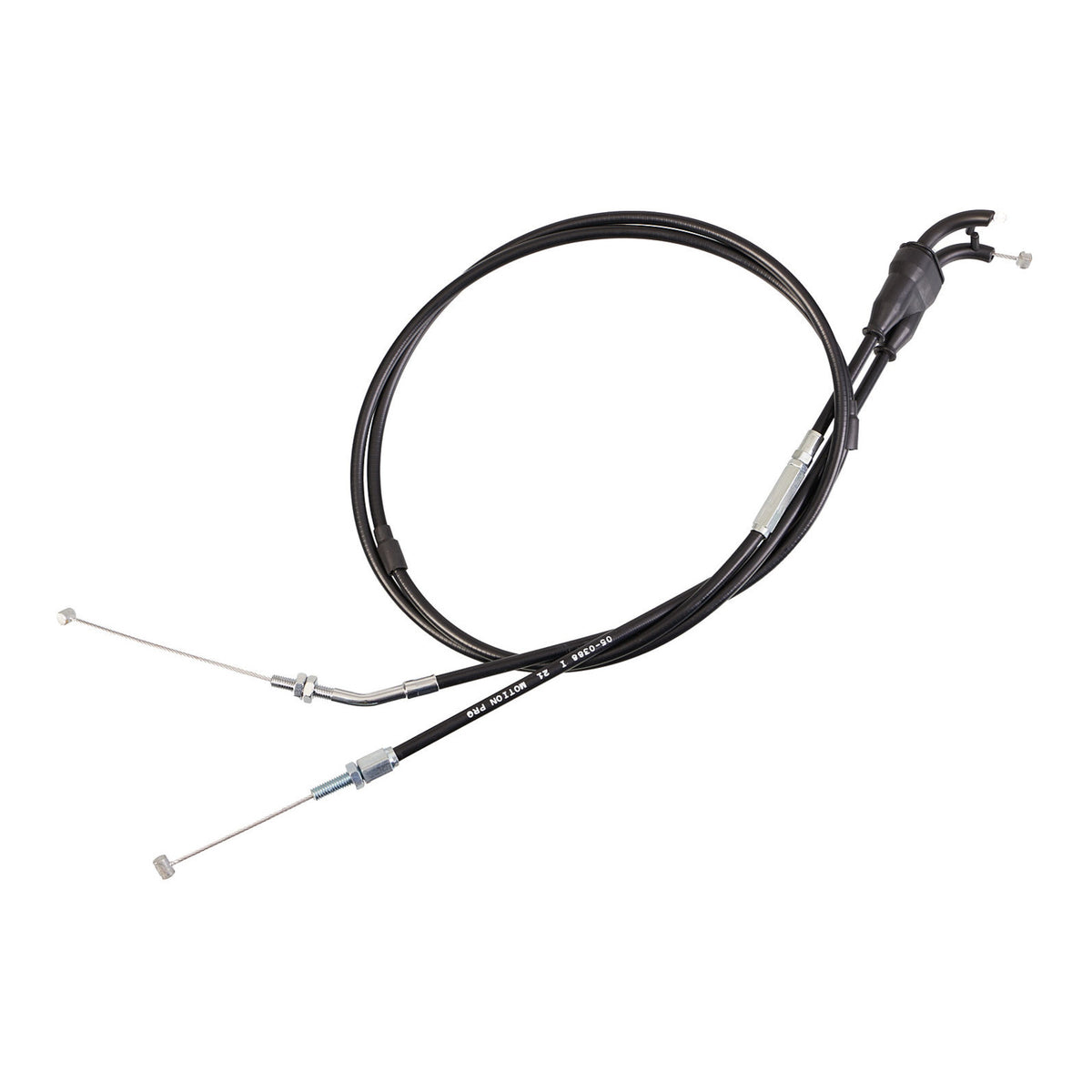 Motion Pro Throttle Cable Yamaha WR250R/WR250X '08-