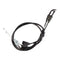 Motion Pro Throttle Cable Yamaha YZ250F '14-'15