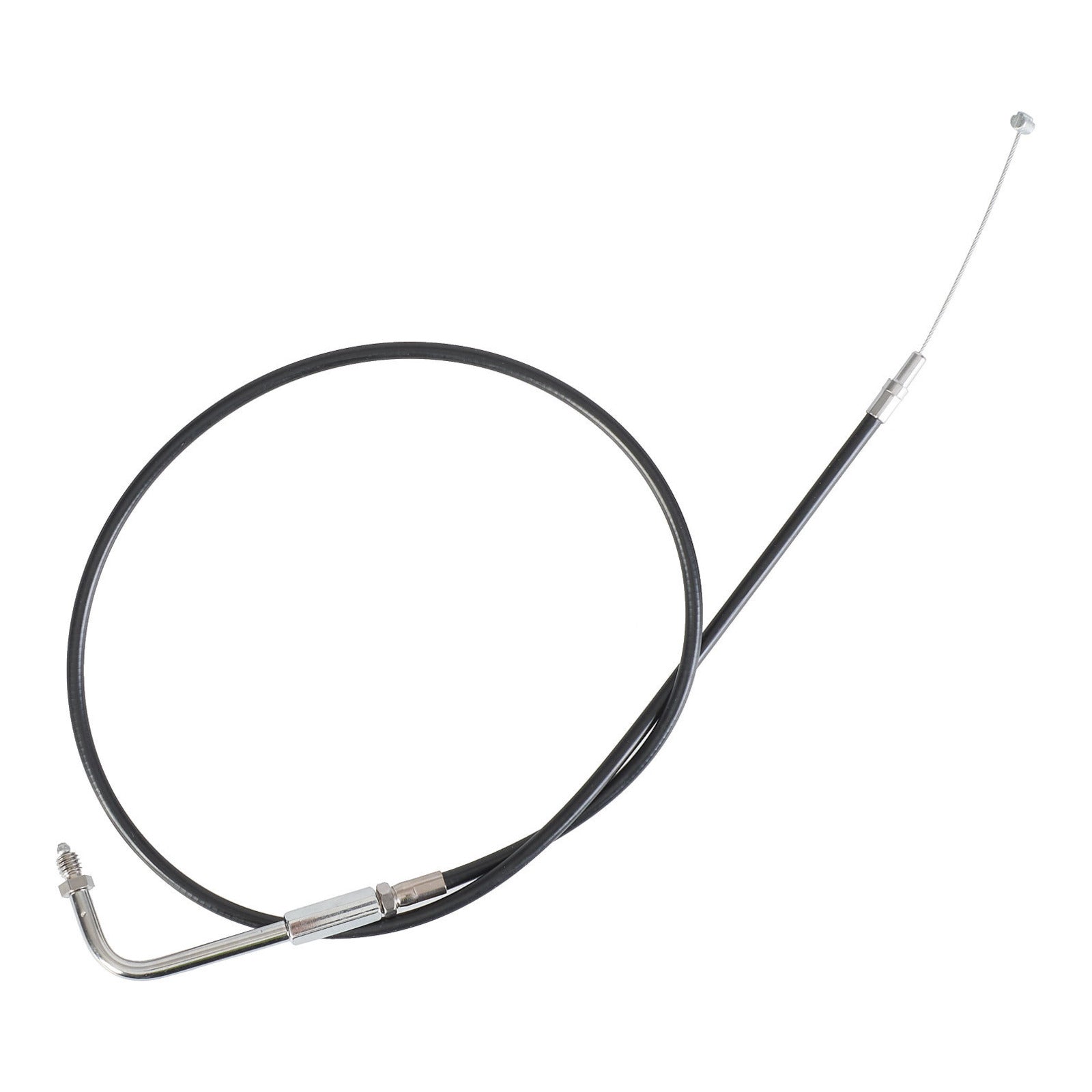 Motion Pro Throttle Cable HD OEM 56336-83 Standard