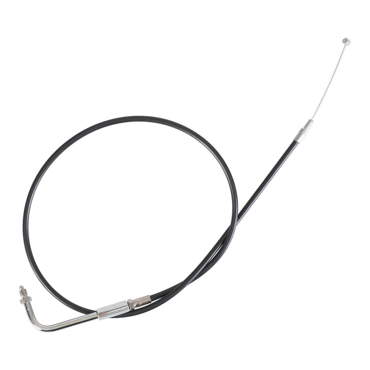 Motion Pro Throttle Cable HD OEM 56336-83 Standard