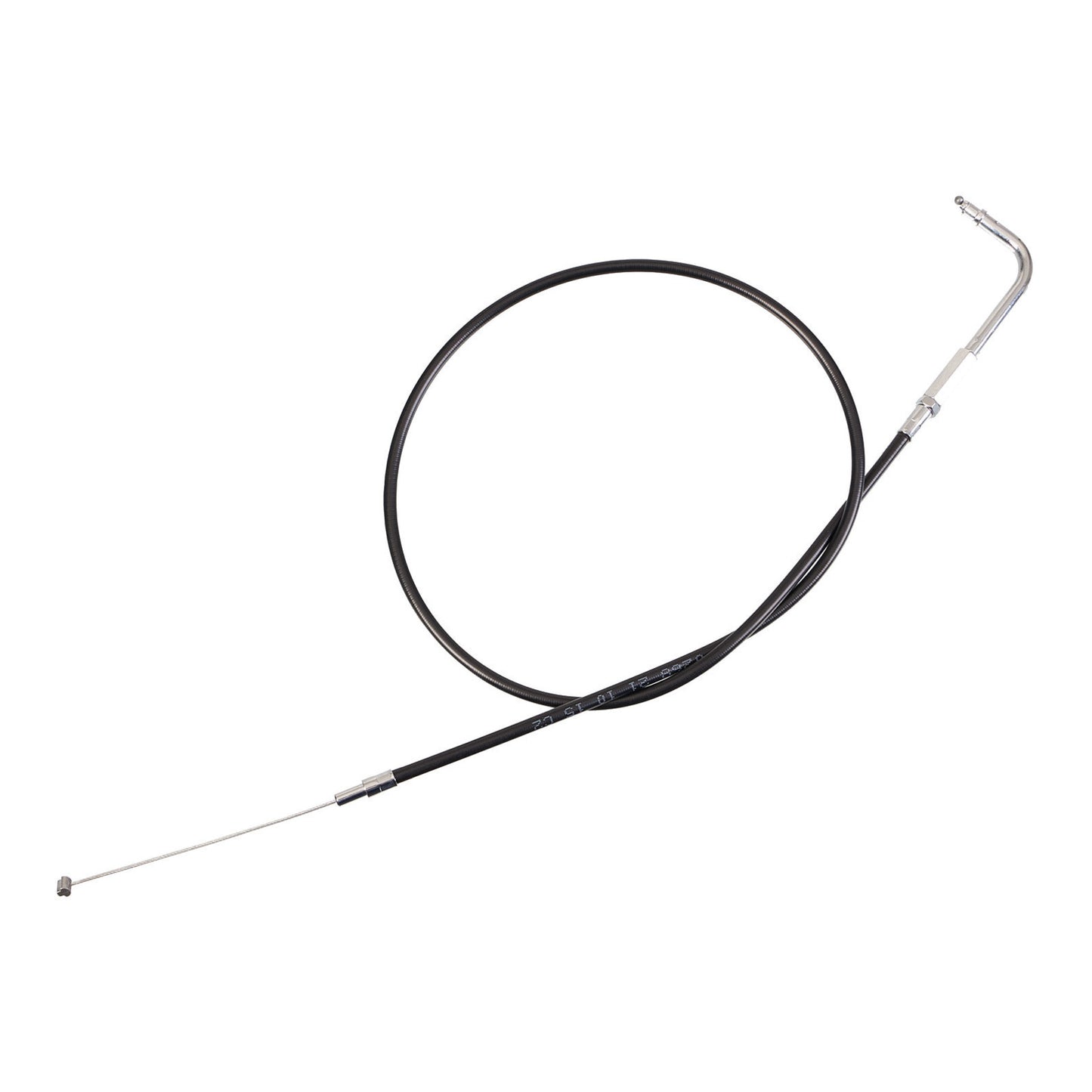 Motion Pro Throttle Cable HD 35.6 Housing Length