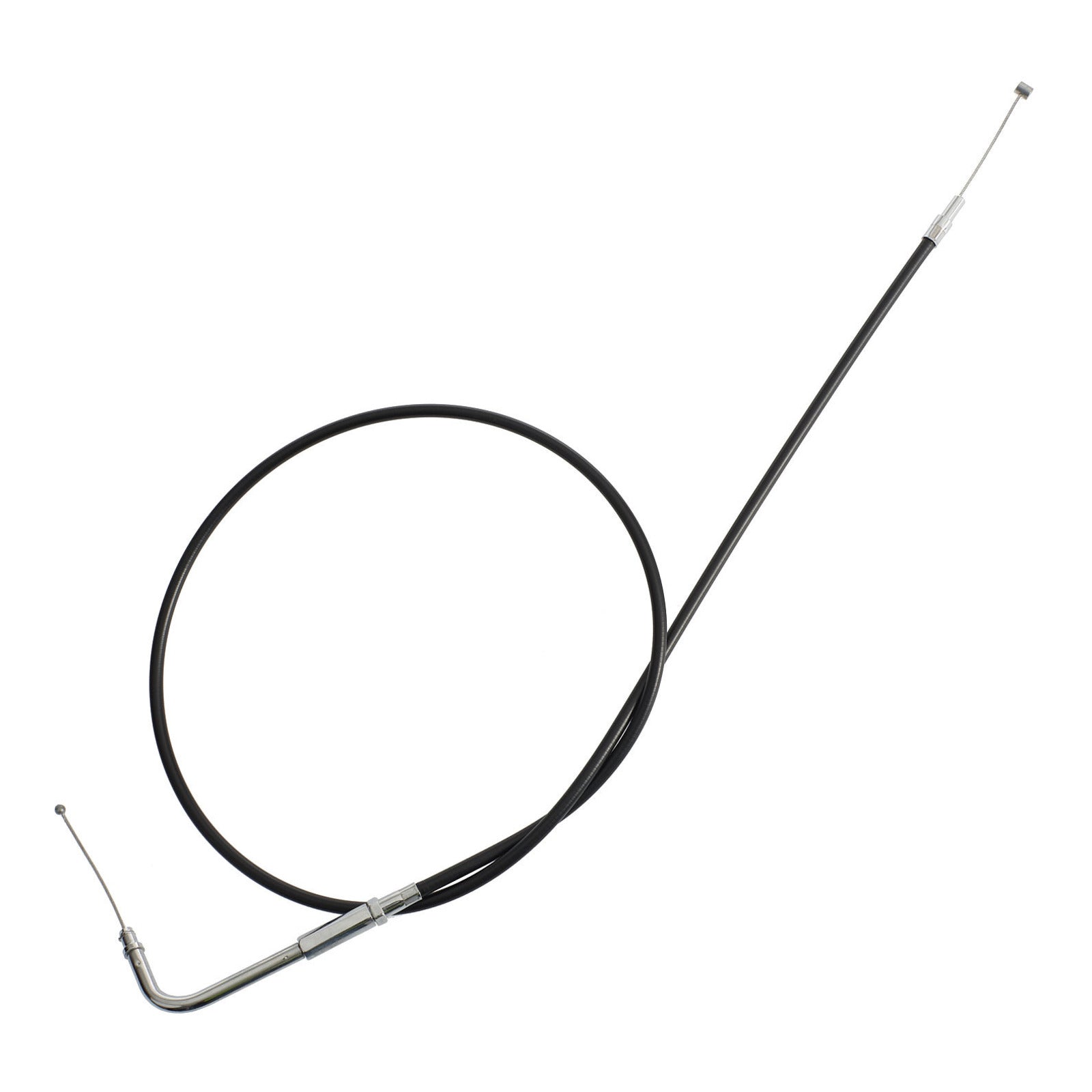 Motion Pro Throttle Cable HD