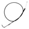 Motion Pro Idle Cable HD 41.1 housing length