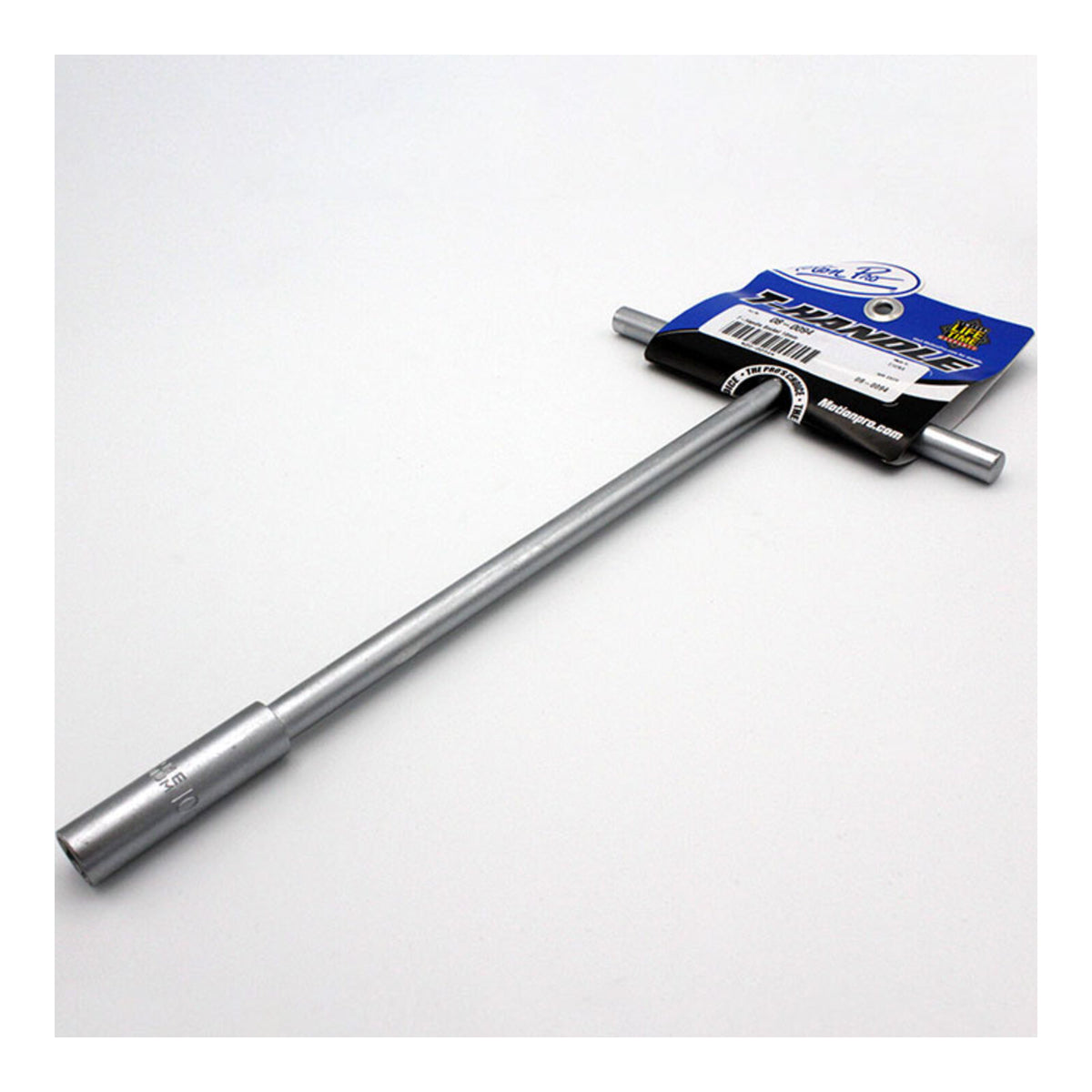 Motion Pro T-Handle Socket - 10mm