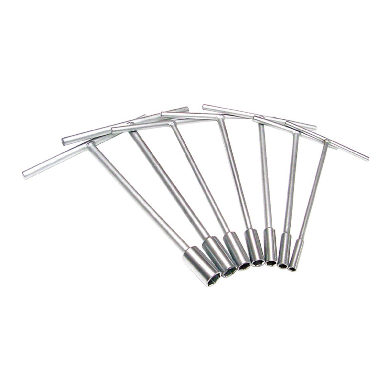 Motion Pro T-Handle Socket Set