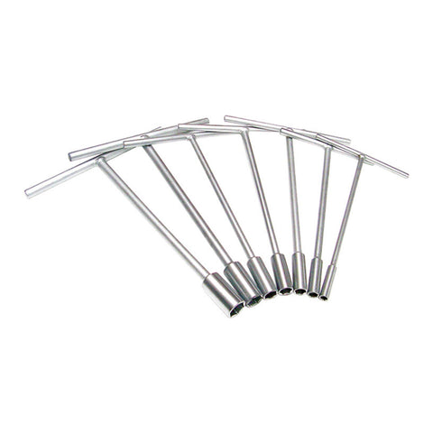 Motion Pro T-Handle Socket Set