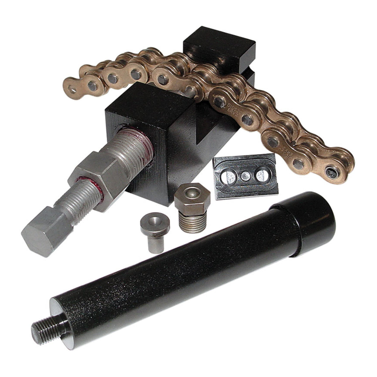 Motion Pro Chain Press Plate Tool for Jumbo Chainbreaker