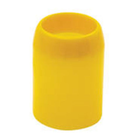 Motion Pro Fork Seal Bullet Protector 45mm Yellow