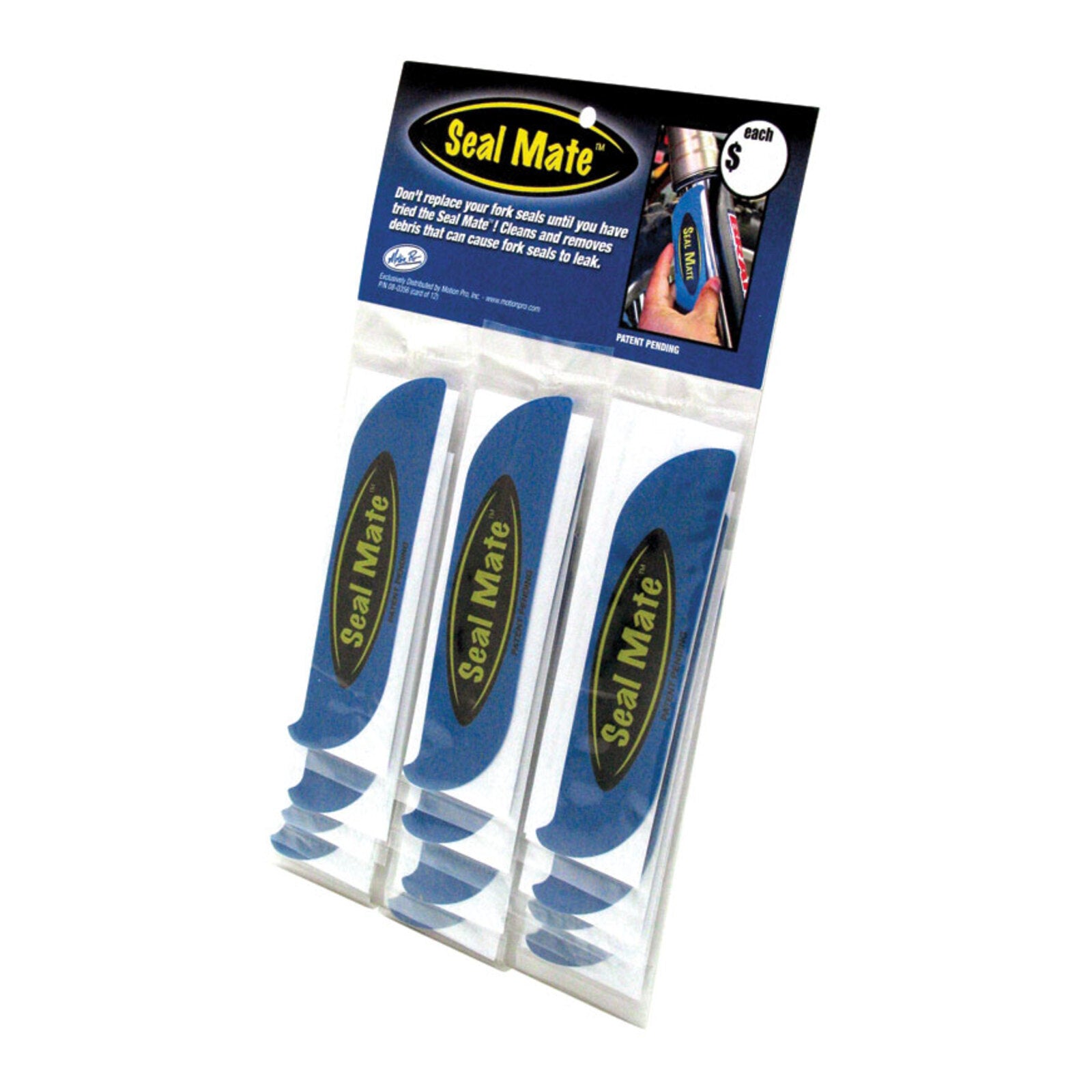 Motion Pro Seal Mate (12 Pack)